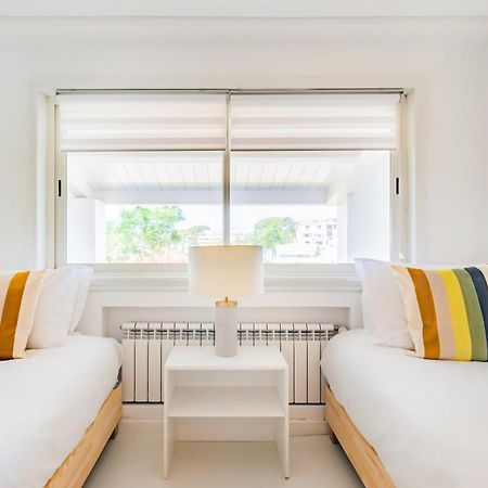 Estoril Riviera Apartments الغرفة الصورة