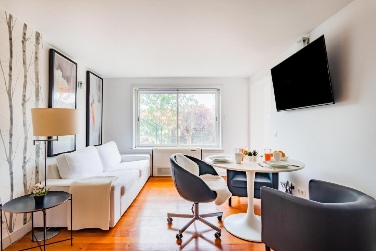 Estoril Riviera Apartments المظهر الخارجي الصورة