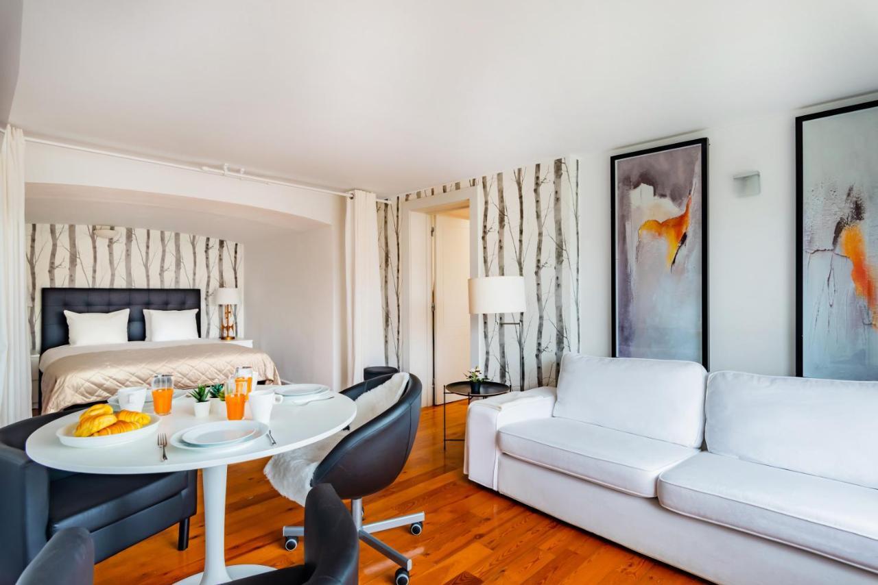 Estoril Riviera Apartments المظهر الخارجي الصورة