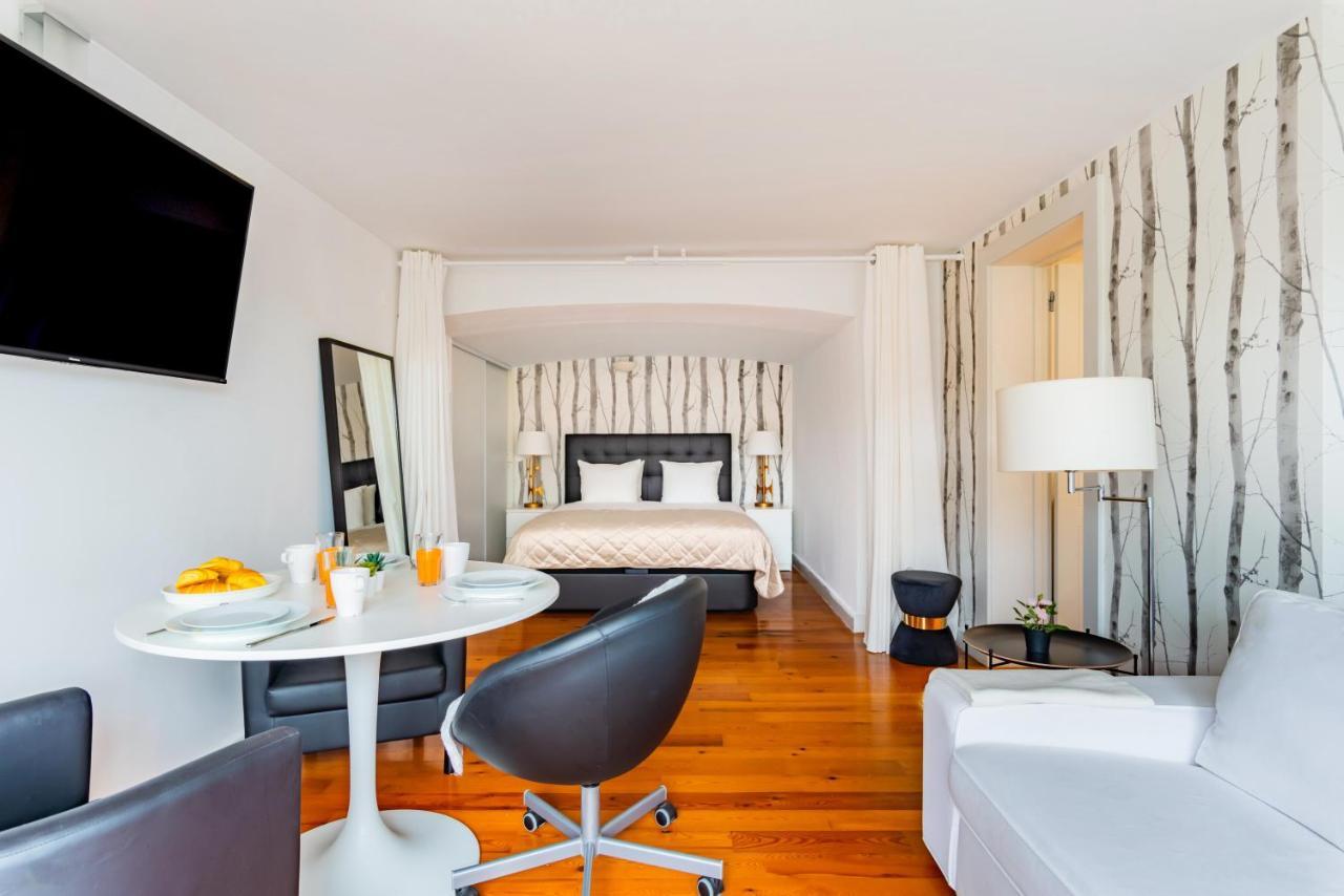 Estoril Riviera Apartments المظهر الخارجي الصورة