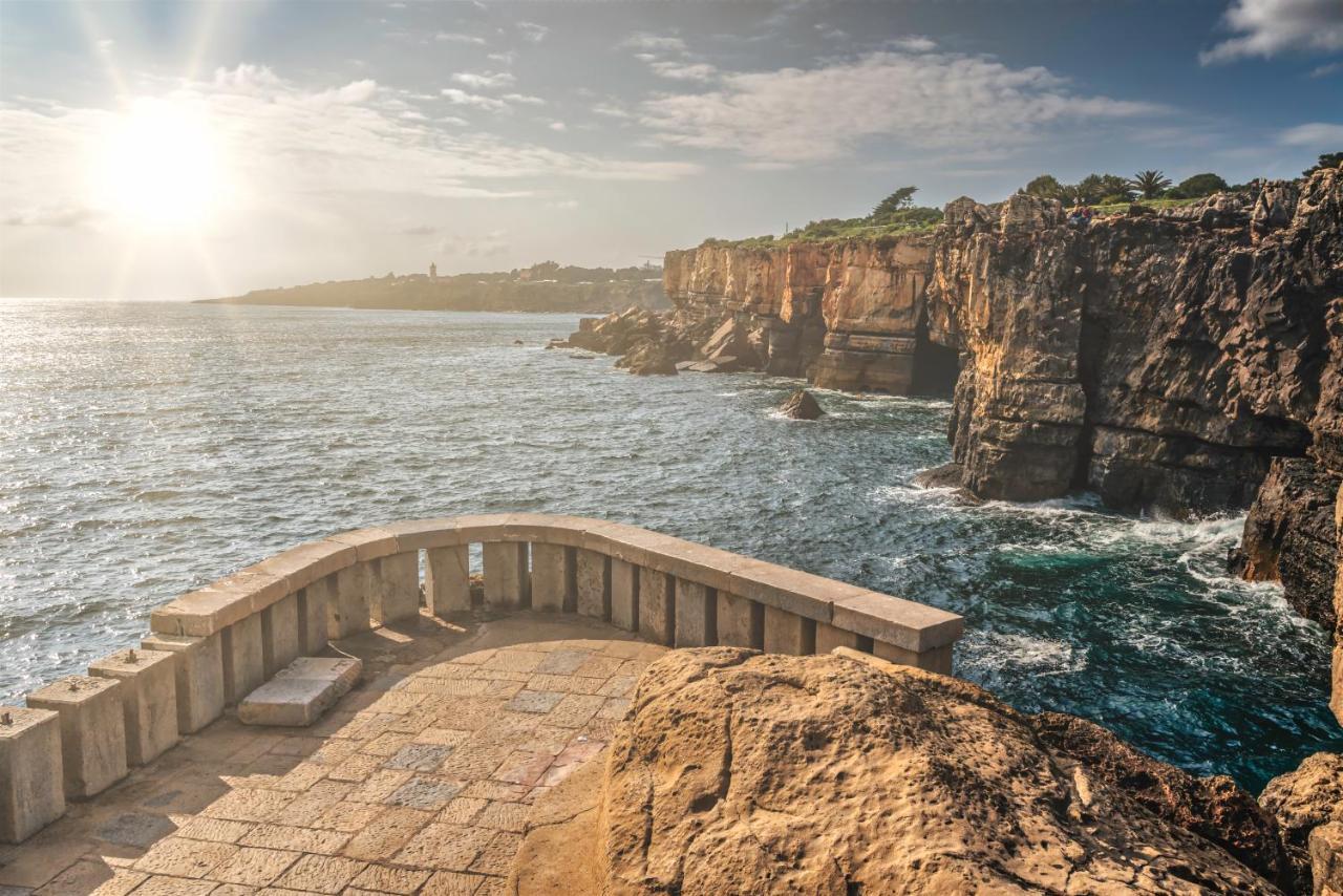 Estoril Riviera Apartments المظهر الخارجي الصورة