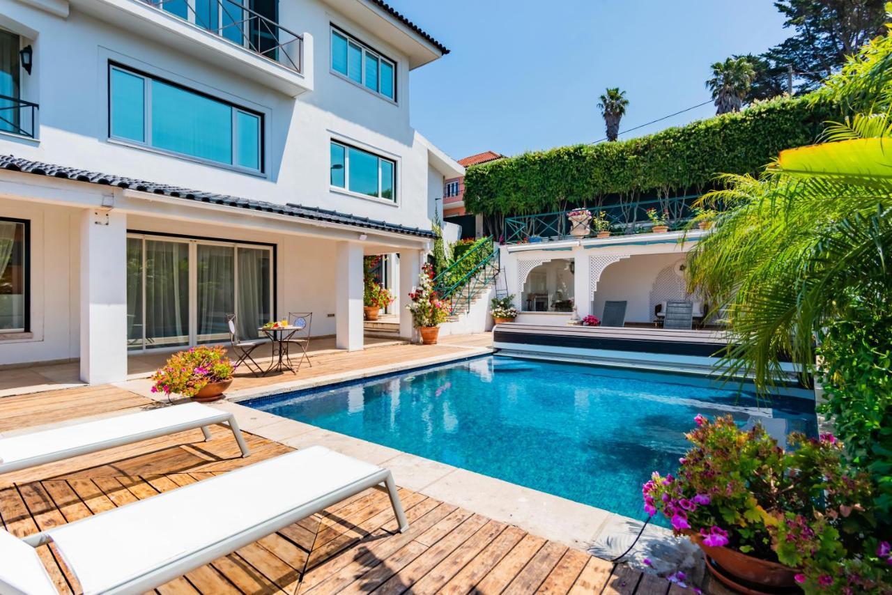 Estoril Riviera Apartments المظهر الخارجي الصورة