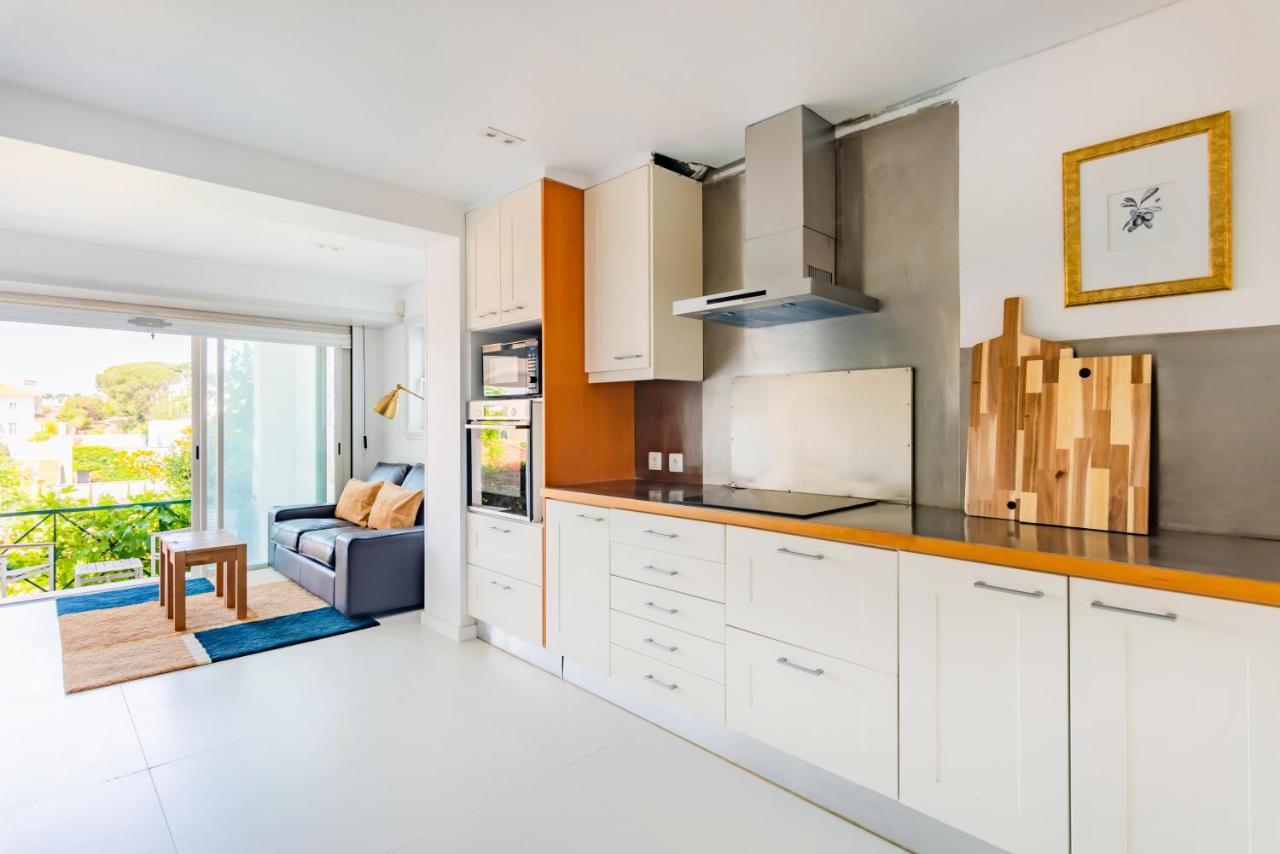Estoril Riviera Apartments المظهر الخارجي الصورة