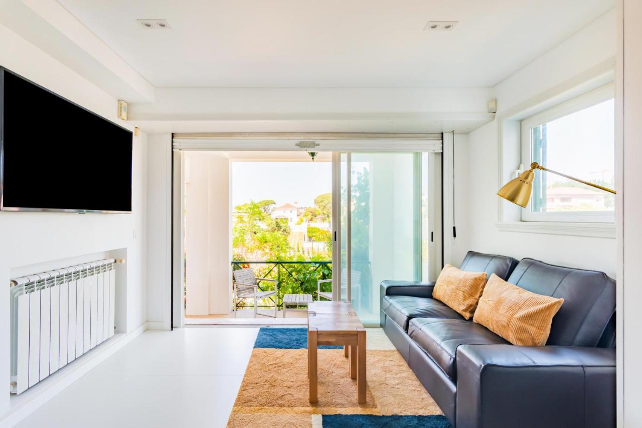 Estoril Riviera Apartments المظهر الخارجي الصورة