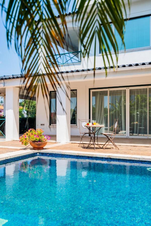 Estoril Riviera Apartments المظهر الخارجي الصورة