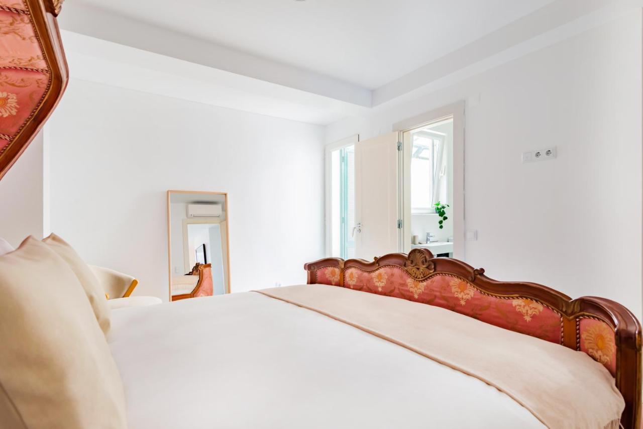 Estoril Riviera Apartments المظهر الخارجي الصورة