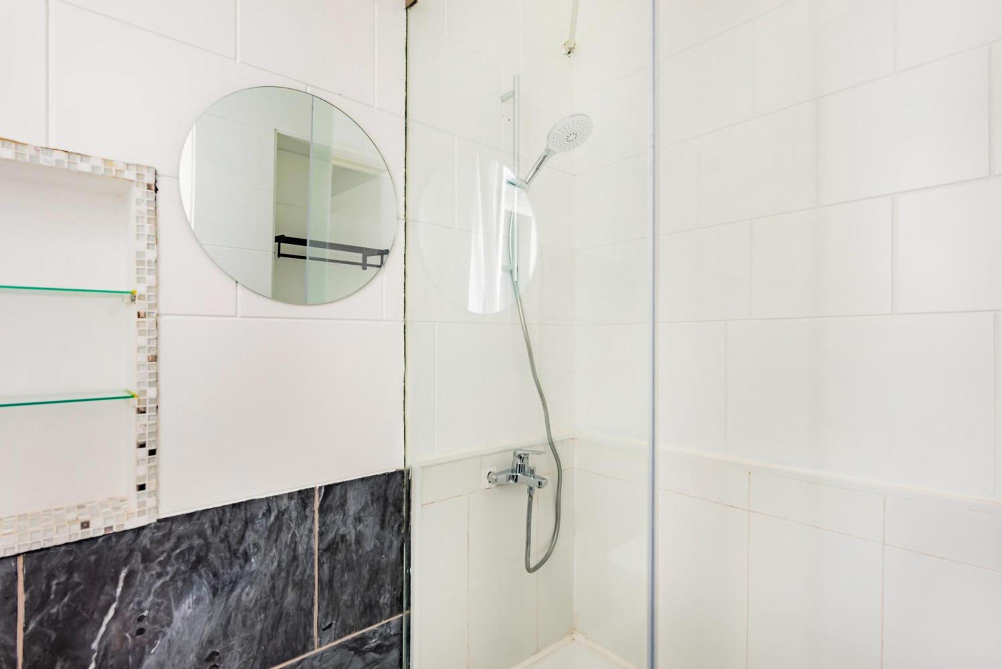 Estoril Riviera Apartments الغرفة الصورة